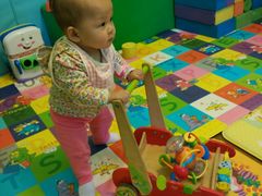 -Geneva日内瓦餐厅(西郊宝成花苑店)