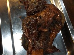 -王裕興肉莊(南禅寺店)