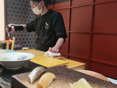 -Sushi Hanzo半藏(天环广场店)