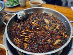 -黑竹香鸡(营和巷店)