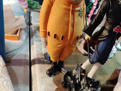 -吴山路夜市