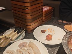 -牛YO寿喜烧·铁板烧和牛火锅自助(市府恒隆店)
