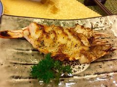 -东瀛阁(锦江宾馆店)