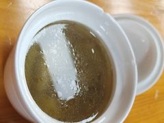 -明姨仔潮汕美食·碳炉猪脚·汕尾牛腩饭·起片鸡煲(起义路店)