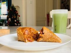 -小阿姨小脚粽(静安店)