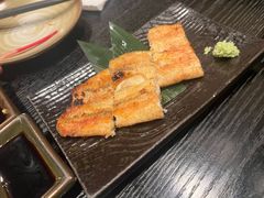 -玄白·炭烤活鳗(上海首店)