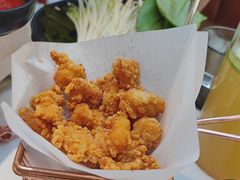 -三江源活鱼现烤(维多利摩尔城店)