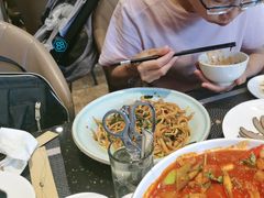 -飞天大厦清真餐厅