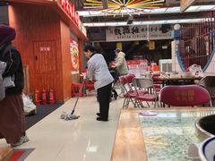 -观音桥步行街
