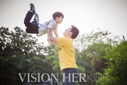-VISION HER·薇森鹤专业孕婴亲子摄影工作室