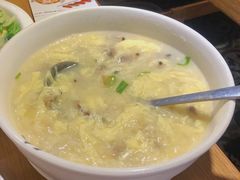 -吕氏疙瘩汤·海鲜新鲁菜(凯德mall新都心店)