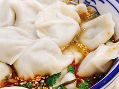 -马茹特色饺子馆