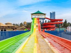 -华夏文旅西安度假区