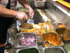 -四环冷面王(西单华威约饭街店)
