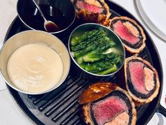 -Le Bistrot de Racine