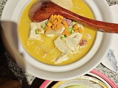 -真地道京味府·鲜橙烤鸭·北京菜(朝阳公园·甜水园店)