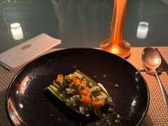 -王府井文华东方酒店-紫膳餐厅