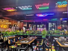 -牛鲜盛齐齐哈尔烤肉(曹路店)