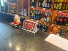 -添福来墨鱼饺子 · 海鲜东北菜(大连星海·黄浦路店)