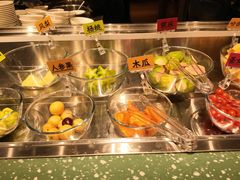 -水平有限广西米粉·广西风味集(五道口店)