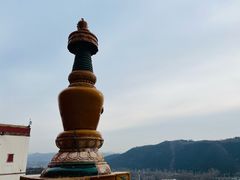-普陀宗乘之庙(小布达拉宫)