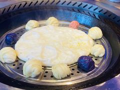 -营信刘罗锅铁锅炖(民主店)