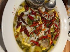 -太二酸菜鱼(汕头苏宁广场店)