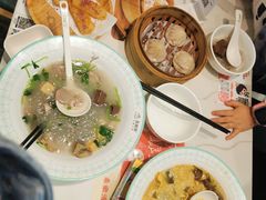 -苏晓玥·江南小吃(深圳北站店)