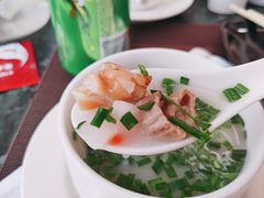 -白天鹅宾馆·流浮阁咖啡厅