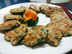 -顺风山庄(水濂山店)