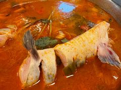-芦苇荡·酸汤鱼(回龙观店)