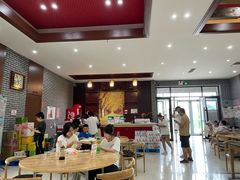 -东北农业大学饺子园
