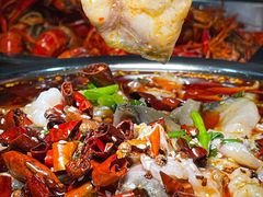 -江城燕子大排档(江汉路步行街店)