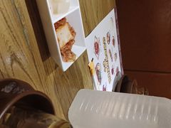 -冰川冷面·延边菜·炭烤串(观前店)