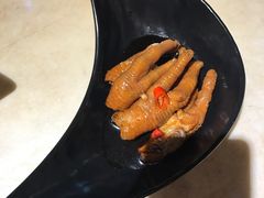-又一间茶点轩(百汇广场店)