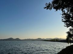 -柳莺湖上·湖景餐厅·江南菜(西湖店)