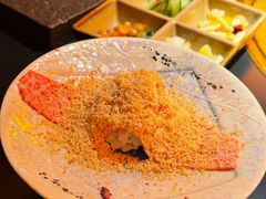 -無二炙坊·和牛烧肉(大钟寺1733店)