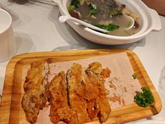 -苏晓玥·手作江南小吃(深圳北站店)