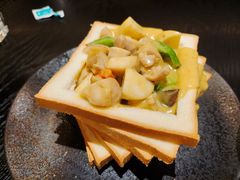 -柒园·三十年创意杭帮菜(龙湖滨江天街店)