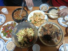 -满园春饼(运河城店)