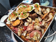-鲜鲜·鲅鱼圈海鲜(于洪店)