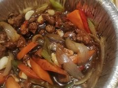 -黄记煌三汁焖锅(欢乐海岸店)