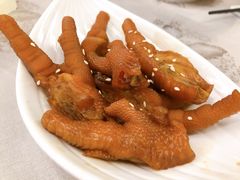 -香云轩·顺德菜(香云纱园林酒店店)