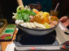 -玉川屋·深夜食堂居酒屋(柳巷店)