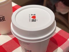 -西贝(枫蓝国际购物中心店)