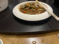 -茶油香闽南菜·花园餐厅(前埔店)