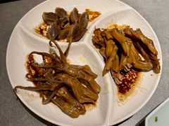 -鼎鼎香·港式火锅(北京SKP店)