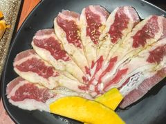-山之屋炭火烧肉·生啤畅饮(大朗万科中央公园店)