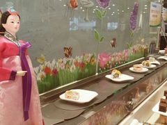 -银鲨海鲜烤肉火锅自助餐厅(五星店)