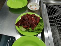-BBQ烧烤